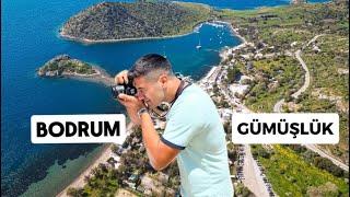 Bodrum Gümüşlük