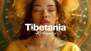 Sacred Organic Deep House Vibes | Tibetania Rituals by Aglaia Rave