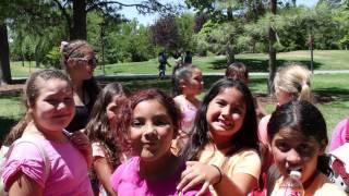 University of New Mexico--Summer Youth Sports Program