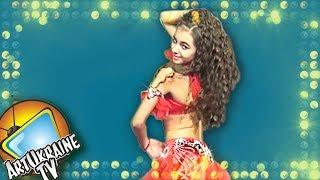 Raks Sharki Belly Dance (FINAL Juniors Raqs Sharqi, Лилия Мамутова)
