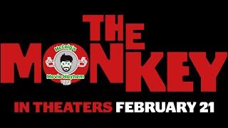 McCaig's Movie Mayhem: The Monkey Review