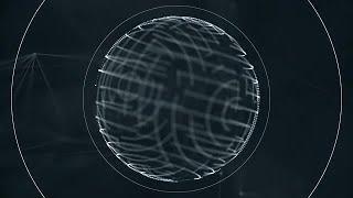 Digital Sphere Stock Motion Graphics