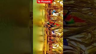 10 Muharram k din imam Hussain ki karamat  #imamhusain #history #karbala #shorts