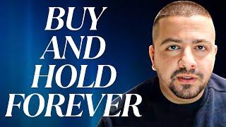 My Forever Portfolio: 5 Growth Stocks to Buy Now and Hold Forever