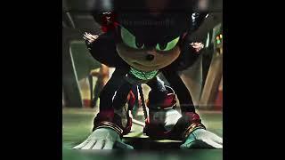 Shadow And Maria | Aura 99999+#funk #edit #sonic #film #sonic3 #fypシ゚viral #shadow #maria #shorts