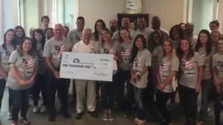 PropLogix Donates to Operation Second Chance