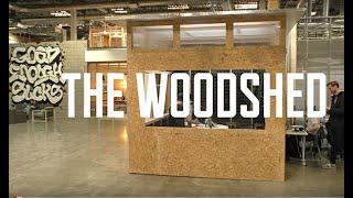 Alex Bogusky - The Woodshed "What Would Howard Gossage Do: