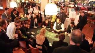 Poker-Event im Casino Bregenz