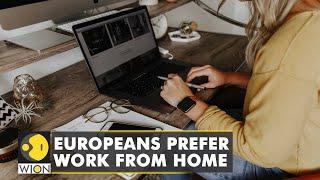 'Yes' to work from home, office resumption difficult after Covid | Business News