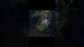 Sudden Jhin W Ult combo #jhin #leagueoflegends #lol #lolclips
