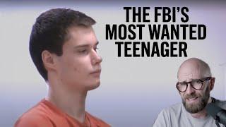 Colton Harris-Moore: The Teenager Who Stole Airplanes