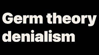 SPITTING ON FOOD & GERM THEORY DENIALISM | AZLAN ADNAN | Monday, 28 October 2024