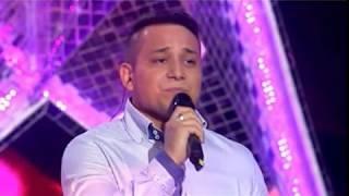 Admir Gashi - Oca Nemam Majku Nemam '' SIROCE '' 2016