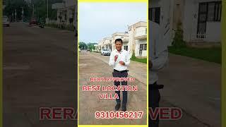 Rera Approved Villa In Vrindavan Mathura | MVDA APPROVED VILLA | BEST LOCATION VILLA FOR SALE