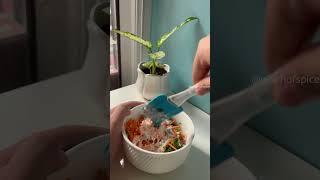 Quick easy breakfast || Pinch of Spice #ytshorts #breakfast #fyp