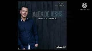 Alex de jesus-Os 24 Ançiões (Novo)