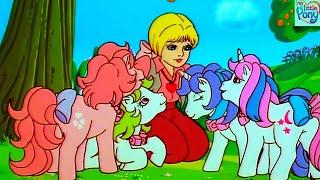 MY LITTLE PONY-ESCAPE FROM KATRINA