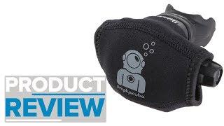 Simply Scuba Second Stage Shield | Product Review