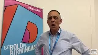 Digital Strategy - Birmingham City Council