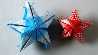 Isa Klein Tutorial 19: Estrela Alegria - Happiness Star