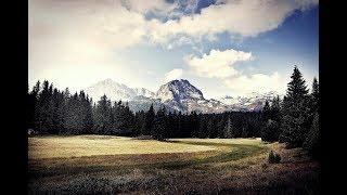 Durmitor, Montenegro - life in a harmony with nature