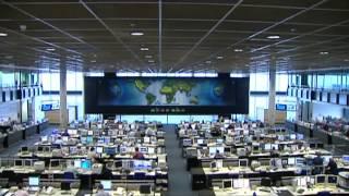 iFly TV: The KLM Operational Control Centre