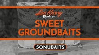 Lee Kerry Explains | Sweet Groundbaits!