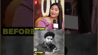 “Once a Pro*titute..Always a pro*titute” Shri Vishnu Issue | Ashmitha