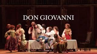 Don Giovanni: TV Spot