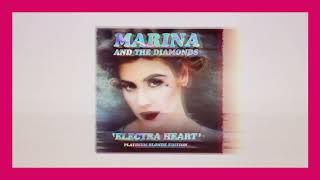 MARINA - E.V.O.L. (Official Audio)