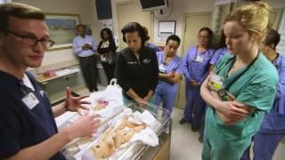 AWHONN Postpartum Hemorrhage (PPH) Project