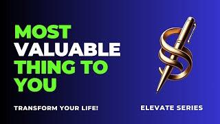 How Your Priorities Influence Your Decisions | Success Course | Elevate Series | Suparna Sengupta