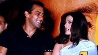 Salman & Ashwarya Rai Unseen Footage When They Where in LOVE |"Kahin Pyaar Na Ho Jaye" Music Launch