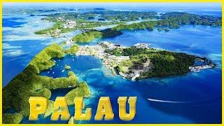 Palau - "Viên Ngọc" của Thái Bình Dương