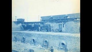 Cherry  Valley  Coke  Ovens,  Leetonia,  Ohio