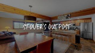 Stover's Outpost Review - Silverthorne , United States of America