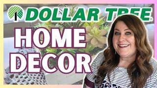 High End Home Decor on a Budget! Dollar Tree DIY Craft Inspired by High End Stores! Kirkland's Dupes