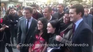 ¿Sabes lo que ha pasado en Pontevedra en los últimos días? (ene-feb 2019)