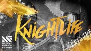 Riggi & Piros - Knightlife (Original Mix)