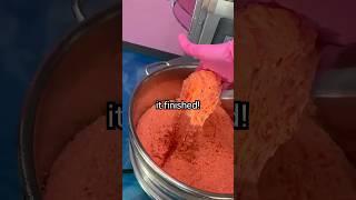 Mixing Slime For TOO Long