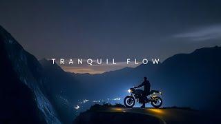 Tranquil Flow - Chillstep Serenity Mix for Creating a Relaxing Space