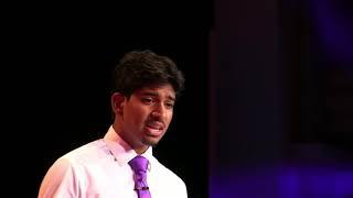 Computer Science Education | Pranav Rajan | TEDxYouth@Lincoln