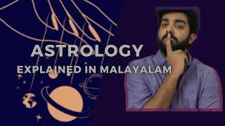 Astrology | Explained in Malayalam