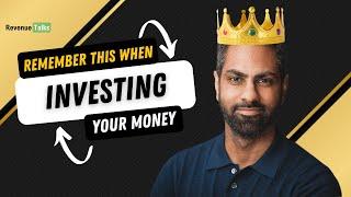 Remember These Simple Few Tips - Investing Money | The Diary Of A CEO Podcast