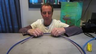 SuperCAT Sound - Entertainment Grade CAT5e Cable