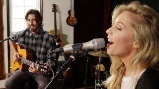 Brandon & Leah - "Boom Boom Boom" | Performance | On Air with Ryan Seacrest