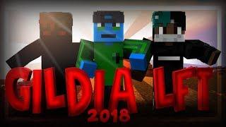 GILDIA LFT 2018