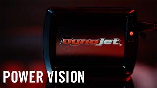 Dynojet's Power Vision is Back!!!