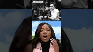 'Unapologetic, unfiltered': David Hogg on Rep. Jasmine Crockett #news #shorts #us #politics #fox