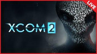 XCOM2 (LIVE)